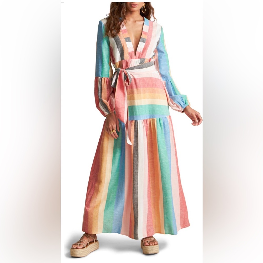 Sincerely Jules Mix It Up Dress